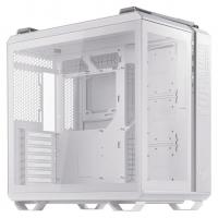������ ASUS TUF GAMING GT502 PLUS TG ARGB WHITE (90DC0093-B19000) GT502 PLUS/WHT/TG  [90DC0093-B19000]