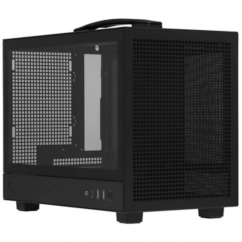 ������ Deepcool CH160 R-CH160-BKNGI0-G-1  [R-CH160-BKNGI0-G-1]