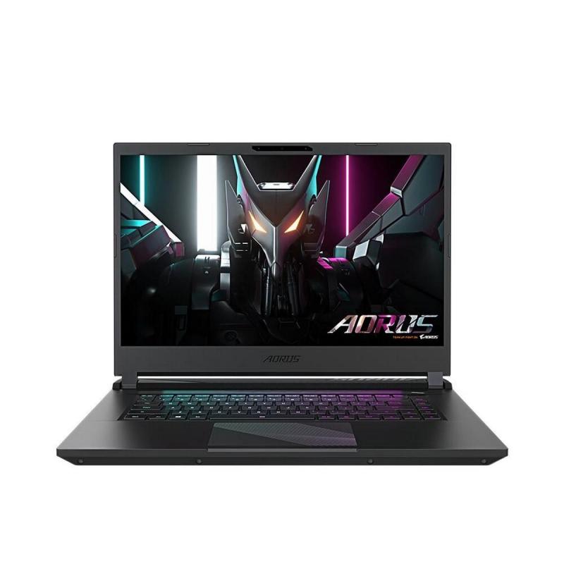  Gigabyte AORUS 15 Core i7-13620H/16GB/SSD1Tb/RTX 4060/15.6''/IPS/QHD/Dos/black (BKF-H3KZ754SD)