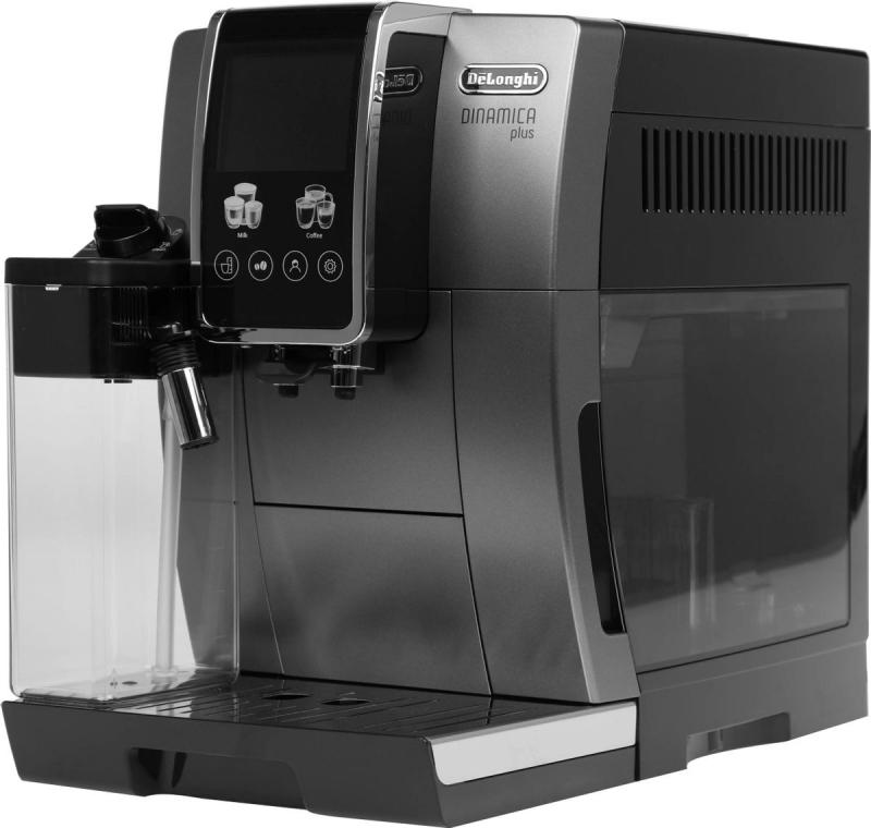  DeLonghi Dinamica Plus ECAM380.95.TB, /