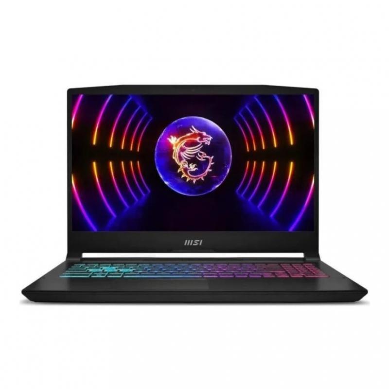  MSI Katana 17B13UCX-1428XRU Intel Core i5 13420H 2100MHz/17.3''/1920x1080/16GB/512GB SSD/NVIDIA GeForce RTX 2050 4GB/Wi-Fi/Bluetooth/  (9S7-17L541-1428) Black