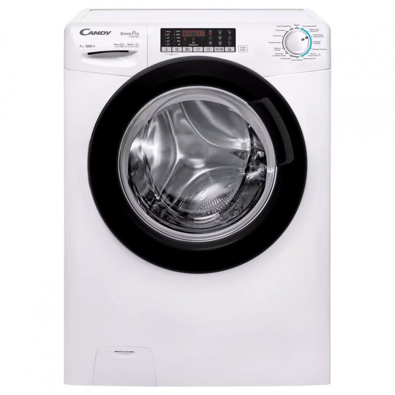 ���������� ������ Candy CSO4 276TWMB-07