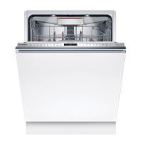 ������������� ������ Bosch SMV8YCX02E, 60��, ������������, 14 ����������