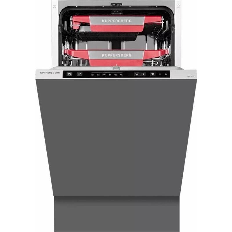 ������������� ������ Kuppersberg GSM 4574, �����, 45��, ������������, 10 ����������