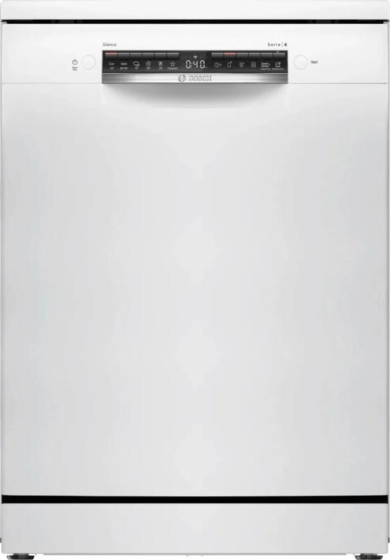 ������������� ������ Bosch SMS4HVW00E Serie 4, 60��, 14 ����������, �����