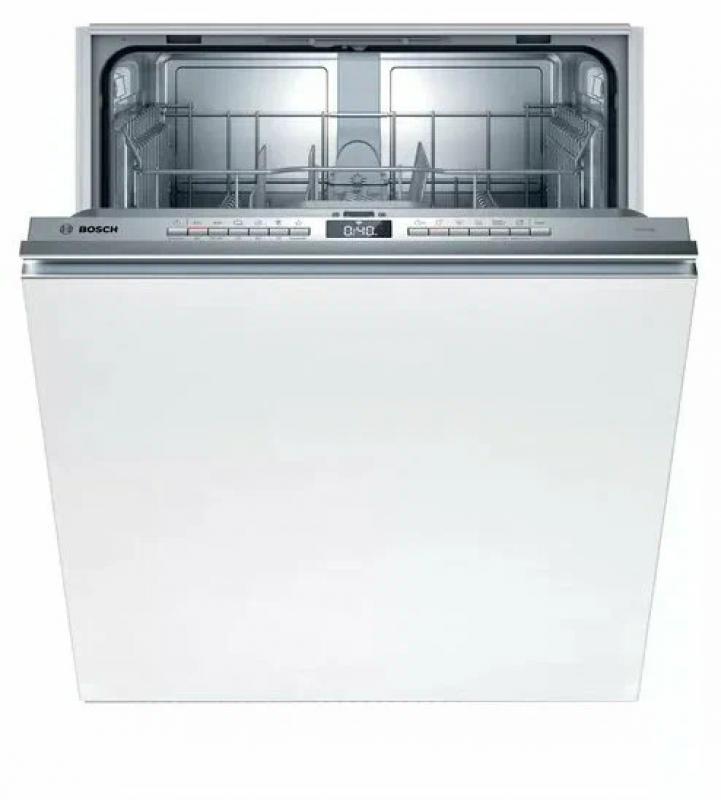    Bosch SMV4HTX28E Serie 4, 60