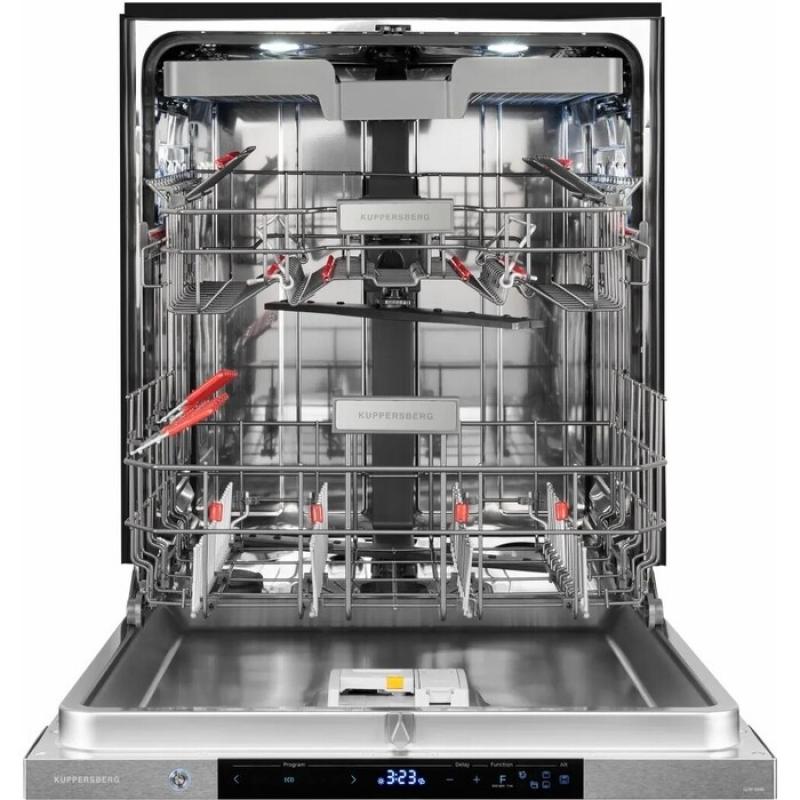    Kuppersberg GLM 6096, 60 , 16 