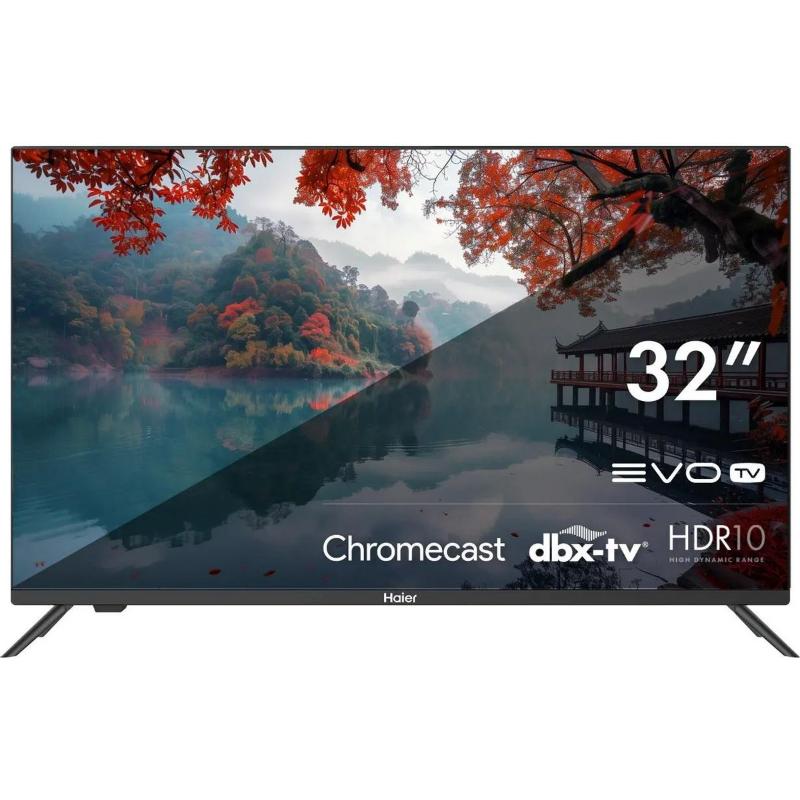  HAIER 32 Smart TV M1, HD, , Android TV