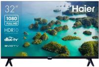 ��������� HAIER 32 Smart TV S2, FULL HD, ������, Android TV