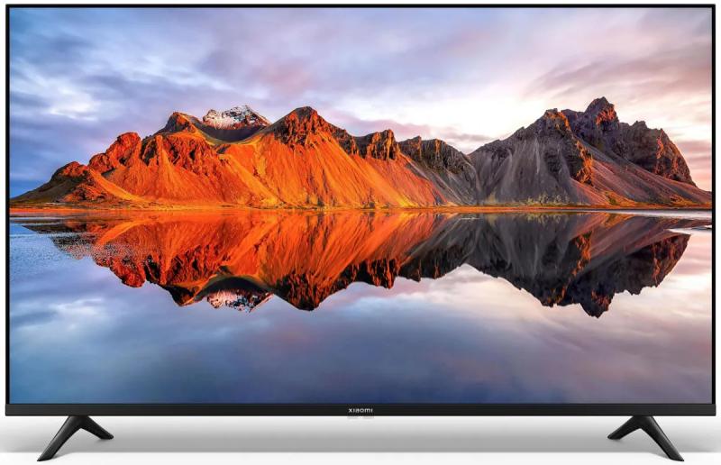 ��������� Xiaomi TV A 43 2025, 4K Ultra HD, ������ [L43MA-AURU]