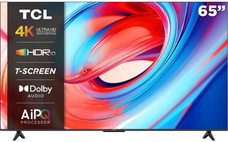  TCL 65V6B, 4K Ultra HD, , Google TV