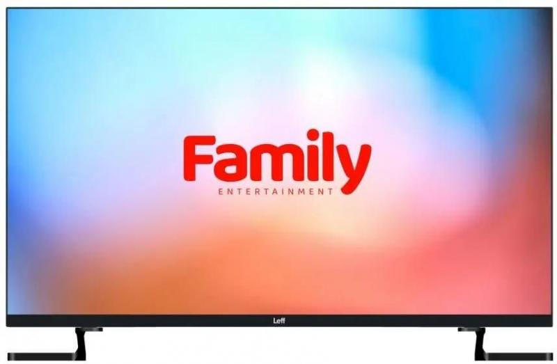  LEFF 32F580T LCD 32'