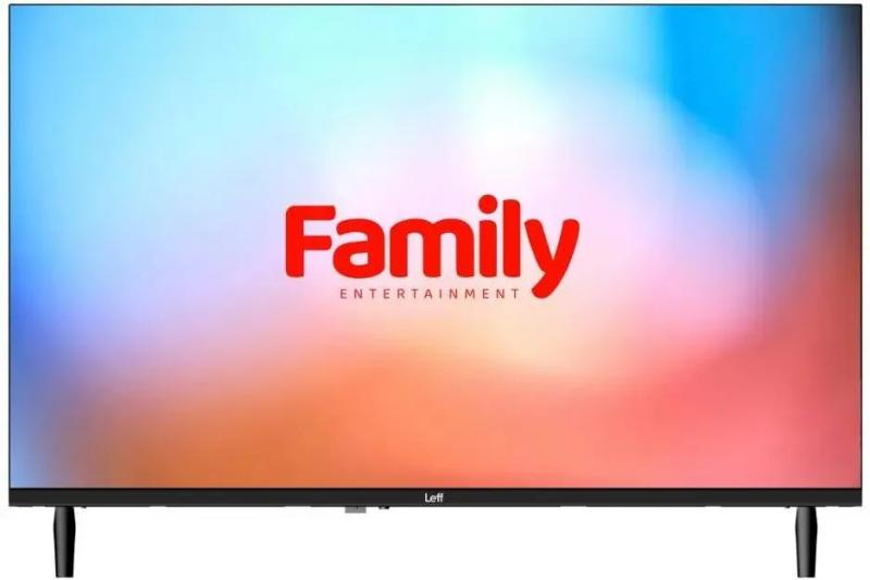 ��������� LEFF 32H580T LCD 32'