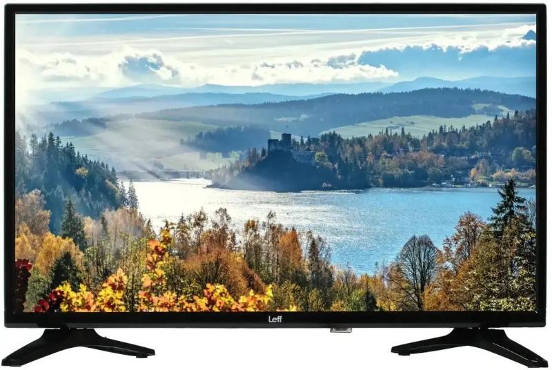��������� LEFF 24' HD 1366x768 TV ������ 24H250T
