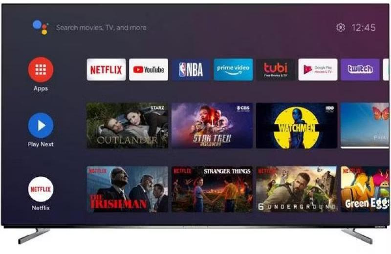 ��������� Skyworth 65SXE9000 UHD 4K