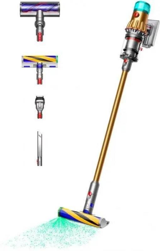   Dyson SV46 V12 Detect Slim Absolute, 545, / [448870-01]