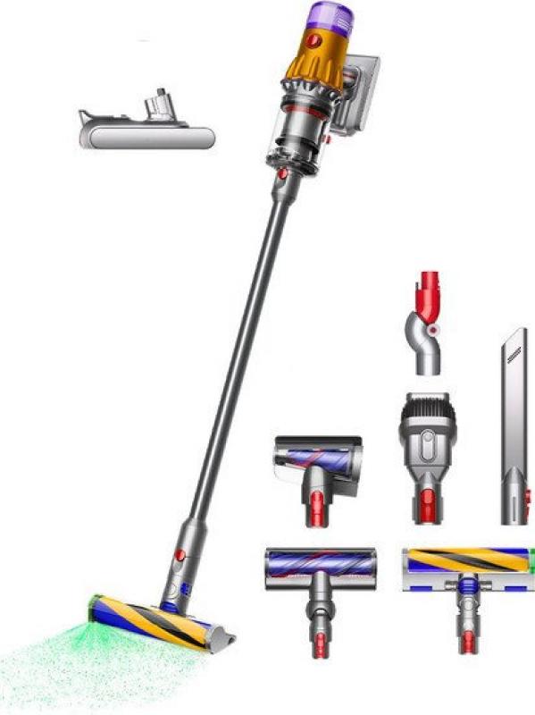   Dyson SV46 V12 Detect Slim Absolute, 545, / [448884-01]