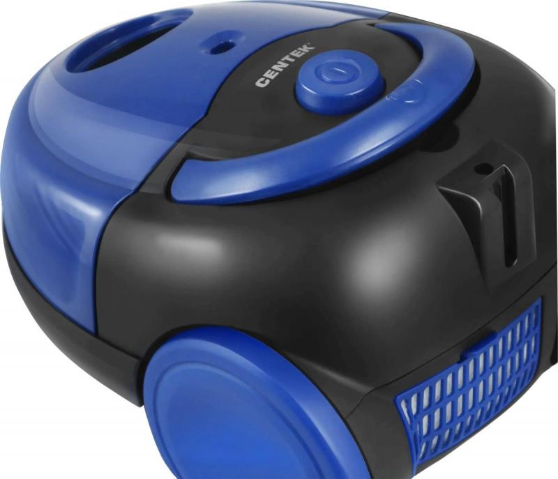 ������� CENTEK CT-2518, 1800��, �����/������ [ct-2518 blue]