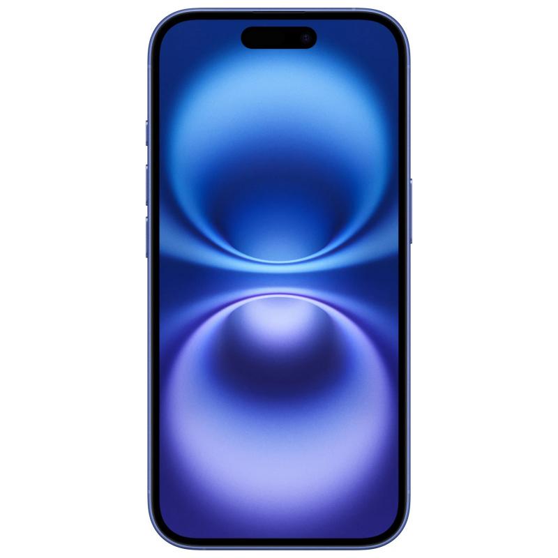 Apple iPhone 16 256Gb (nanoSIM+eSIM)