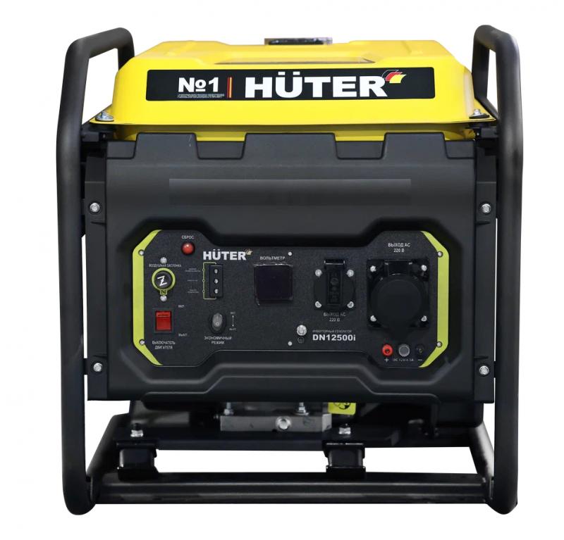 ���������� ��������� Huter DN12500i, 220/12 �, 9��� [64/10/12]