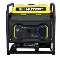 ���������� ��������� Huter DN12500i, 220/12 �, 9��� [64/10/12]
