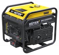 ���������� ��������� Huter DN12500iXA, 220/12 �, 9���, � ��� [64/10/13]
