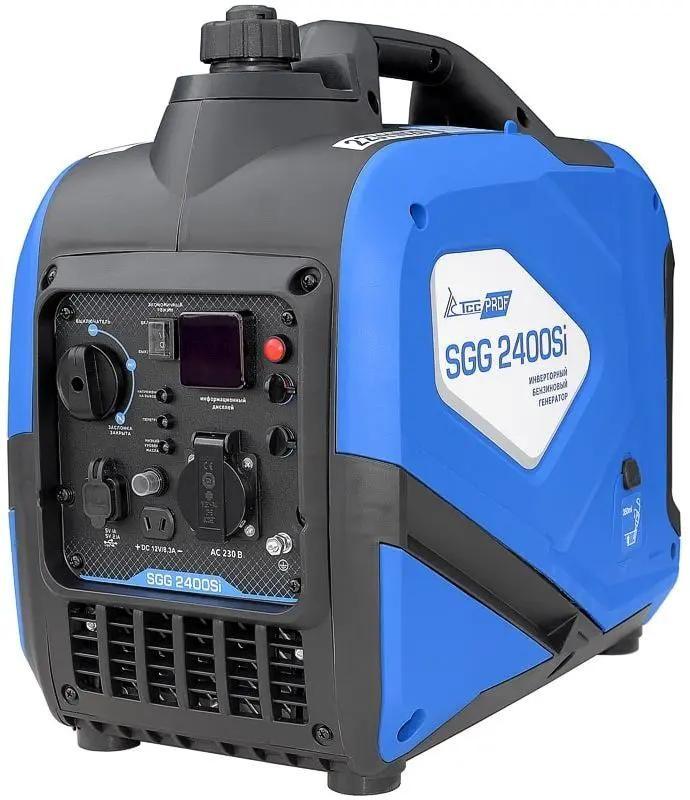 ���������� ��������� ��� SGG 2400Si, 220/12 �, 2.4��� [060028] 20��