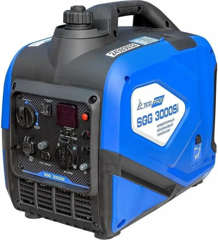 ���������� ��������� ��� SGG 3000Si, 220/12 �, 3��� [60054] 21��