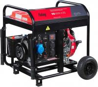 ��������� ��������� FUBAG DS 6500 A ES, 220/12 �, 6.5���, � ������������, �� ������ [646233]