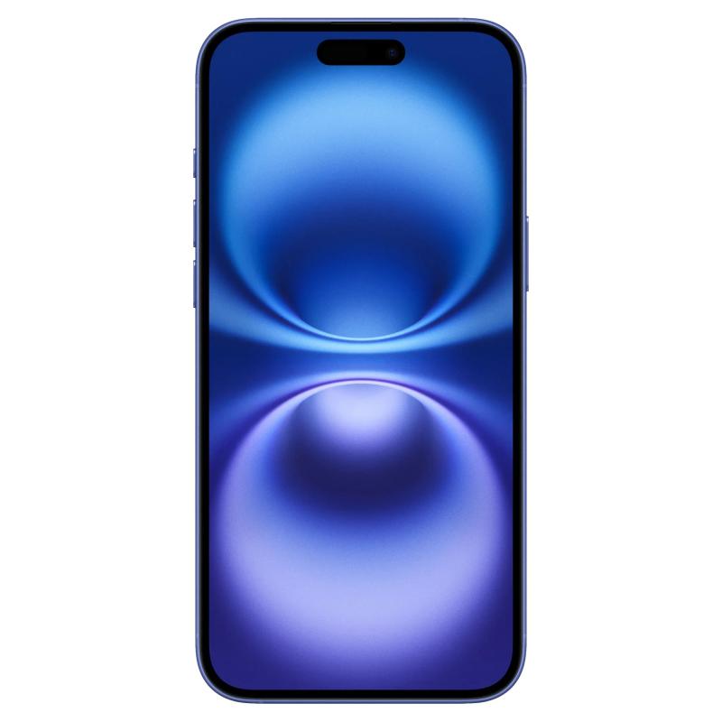 Apple iPhone 16 Plus 256Gb (nanoSIM+eSIM)