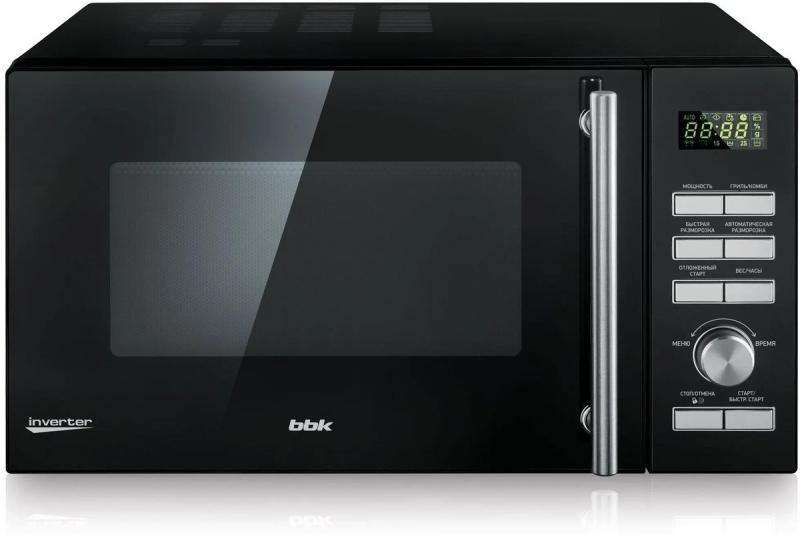 ������������� ���� BBK 25MWI-939T/B, 900��, 25�, ������