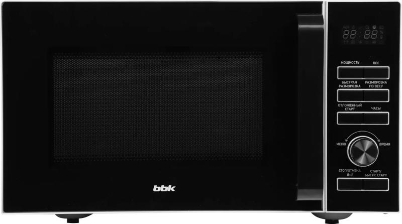 ������������� ���� BBK 25MWS-970T/WB, 900��, 25�, �����