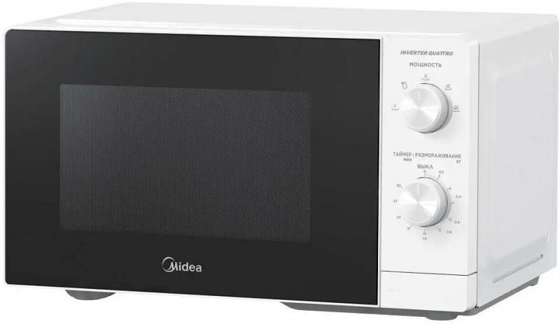   Midea MM719M2Z-W, 700, 19, 