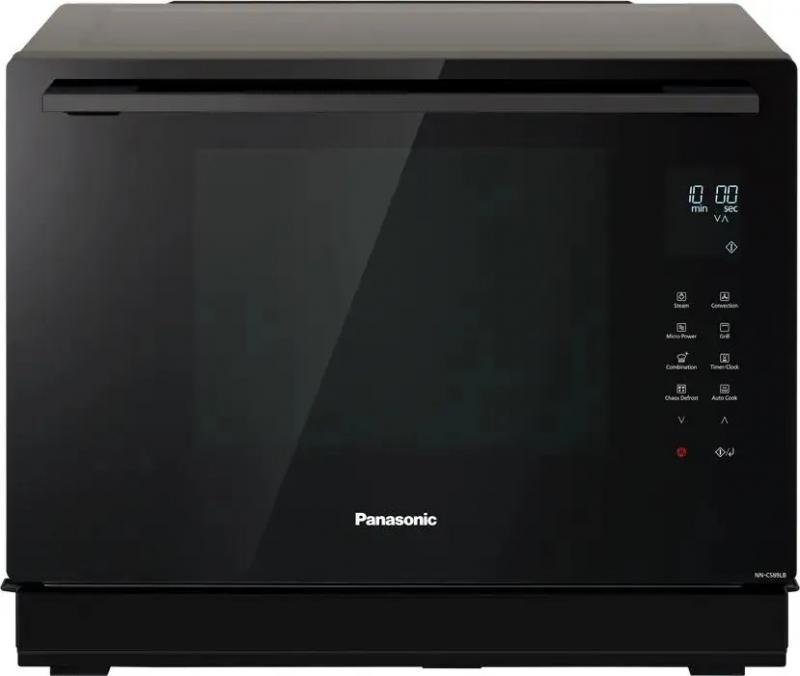������������� ���� Panasonic NN-CS89LBZPE, 1000��, 31�, ������