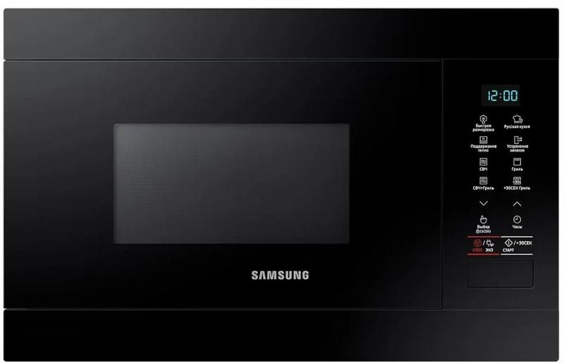 ������������ ������������� ���� SAMSUNG MG22M8054AK/BW 22L, ������
