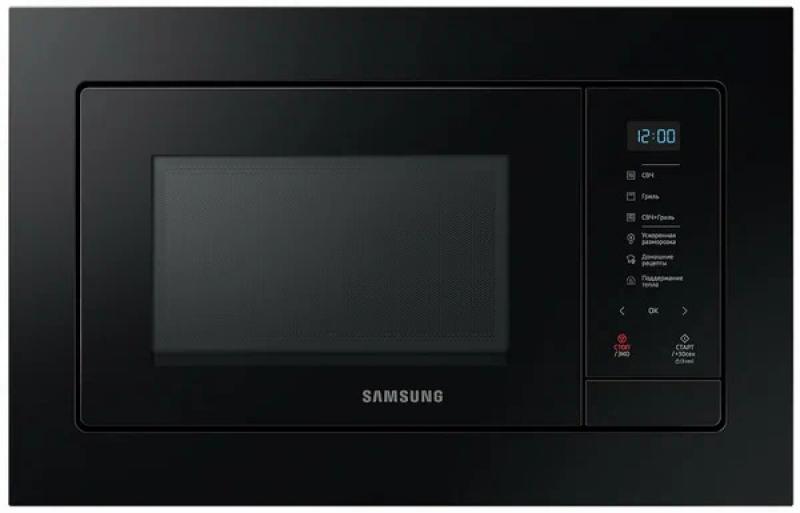 ������������ ������������� ���� SAMSUNG MG23A7118AK/BW23L, ������