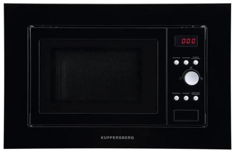 ������������ ������������� ���� Kuppersberg HMW 615 B