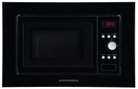 ������������ ������������� ���� Kuppersberg HMW 615 B