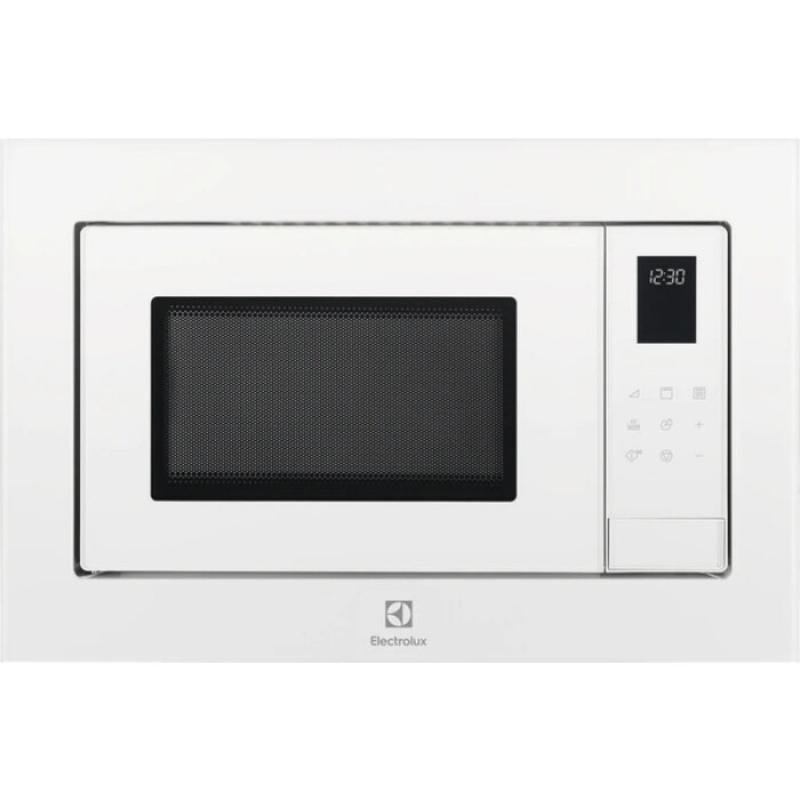   Electrolux LMS4253TMW 