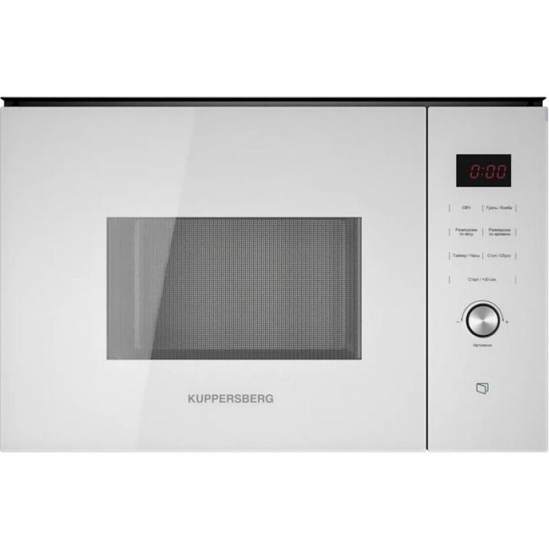    Kuppersberg HMW 650 WH