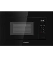 ������������ ������������� ���� MAUNFELD MBMO820SGB10, ������ ������.