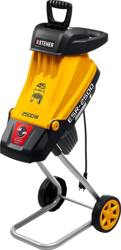   STEHER ESR-2500