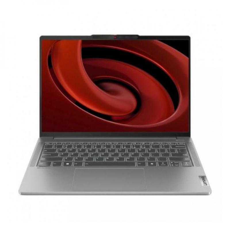 ������� Lenovo IdeaPad Pro 5 14AHP9 AMD Ryzen 7 8845HS 3800MHz/14''/2880x1800/16GB/1024GB SSD/NVIDIA GeForce RTX 3050 6GB/Wi-Fi/Bluetooth/��� �� (83D30029RK) Grey