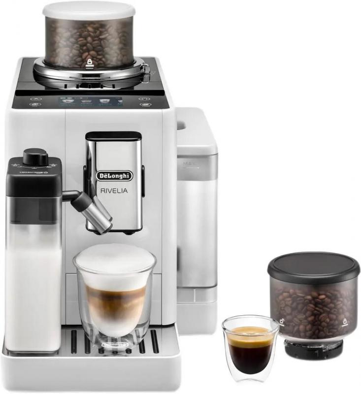 ���������� DeLonghi EXAM440.55.W �����