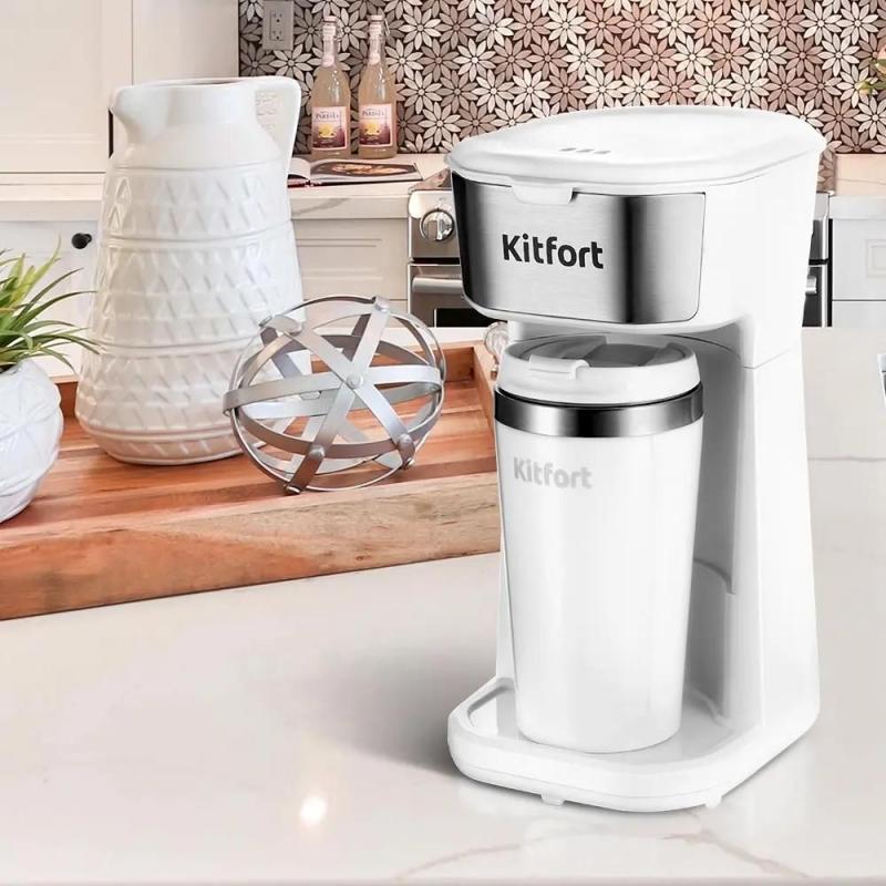 ��������� KitFort KT-7411, ���������, ����� / ����������� �����