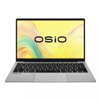 ������� OSIO FocusLine F150i-019 15.6'', 2023, IPS, Intel Core i5 1235U 1.3���, 10-�������, 8�� DDR4, 512�� SSD,  Intel Iris Xe graphics, Windows 11 Home, ����� [F150I-019]