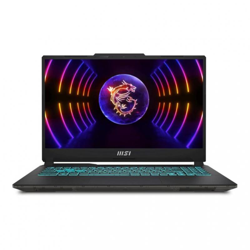  MSI Cyborg 15 A13VF-1615XRU 15.6'', IPS, Intel Core i7 13620H 2.4, 10-, 32 DDR5, 512 SSD,  NVIDIA GeForce  RTX 4060 - 8 , Free DOS,   [9S7-15K111-1615]
