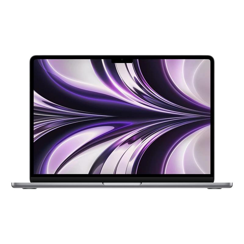 ������� Apple MacBook Air A2681 13.6'', Retina, Apple M2 8 core 3.5���, 8-�������, 16�� 256�� SSD,  Mac OS, ����� ������ [z15s007ce]