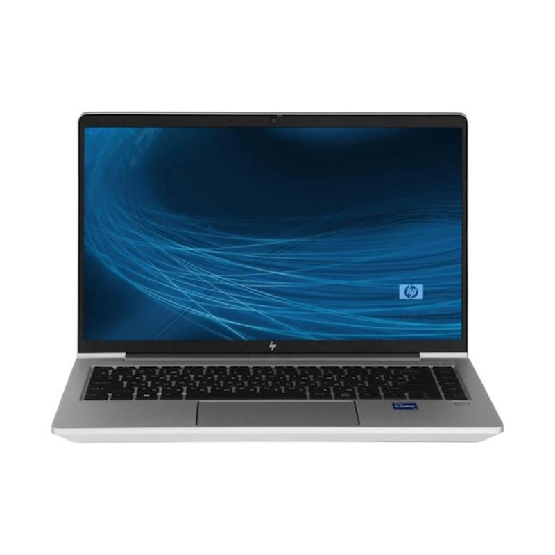������� HP EliteBook 840 G10 14'', IPS, Intel Core i7 1355U 1.7���, 10-�������, 16�� DDR5, 512�� SSD,  Intel Iris Xe graphics, Windows 11 Professional, ����������� [927uoes]