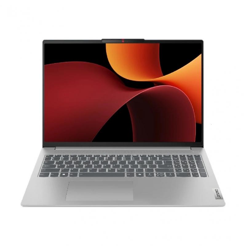  Lenovo IdeaPad 5 16AHP9 16'', 2024, ,  OLED, AMD Ryzen 5 8645HS 4.3, 6-, 16 LPDDR5x, 512 SSD,  AMD Radeon  760M, noOS,  [83ds003xrk]